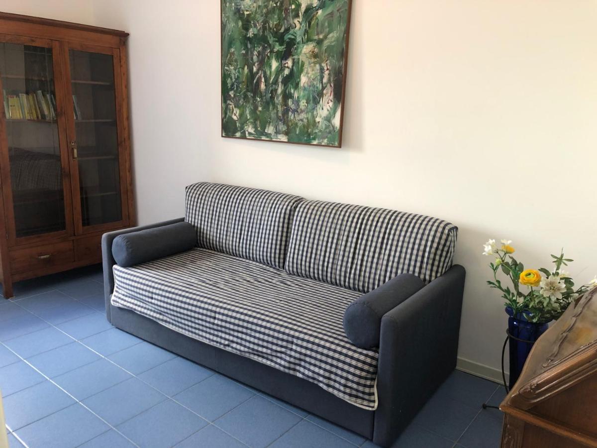 Taormina Center Apartment With Sea View Bagian luar foto