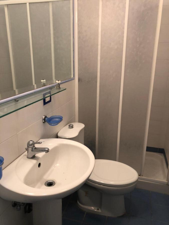 Taormina Center Apartment With Sea View Bagian luar foto